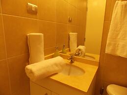 Santiago World Apartments
