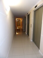 Santiago World Apartments