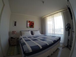 Santiago World Apartments