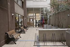 Santiago World Apartments