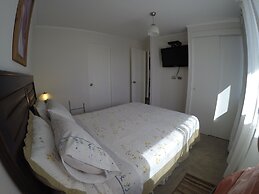 Santiago World Apartments