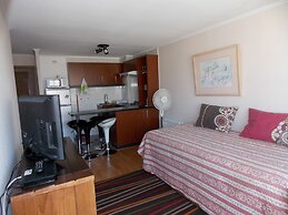Santiago World Apartments