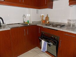 Santiago World Apartments