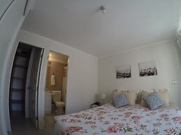 Santiago World Apartments