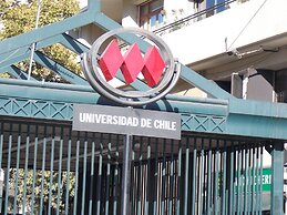 Santiago World Apartments