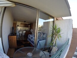 Santiago World Apartments