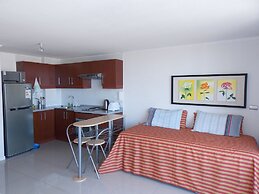 Santiago World Apartments