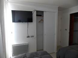 Santiago World Apartments