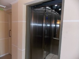 Santiago World Apartments