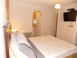 Santiago World Apartments