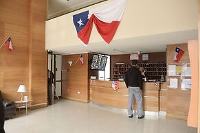 Santiago World Apartments