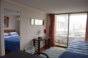 Santiago World Apartments