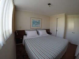 Santiago World Apartments