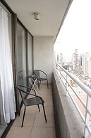 Santiago World Apartments