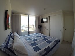 Santiago World Apartments