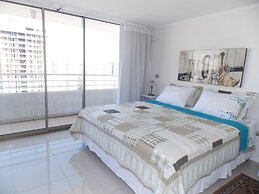 Santiago World Apartments