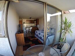 Santiago World Apartments