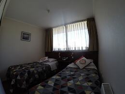 Santiago World Apartments