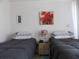 Santiago World Apartments