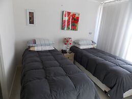 Santiago World Apartments