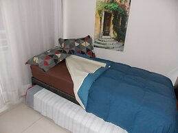 Santiago World Apartments