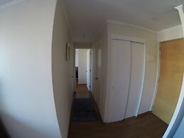 Santiago World Apartments