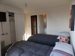 Santiago World Apartments