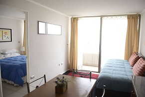 Santiago World Apartments