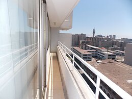 Santiago World Apartments