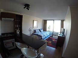 Santiago World Apartments