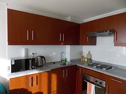 Santiago World Apartments