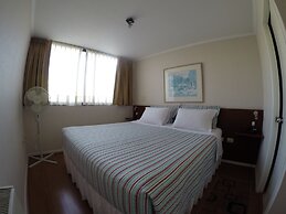 Santiago World Apartments