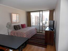 Santiago World Apartments
