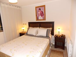 Santiago World Apartments