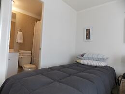 Santiago World Apartments