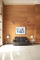 Santiago World Apartments
