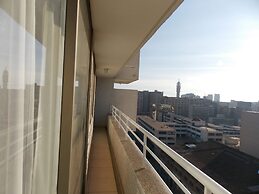 Santiago World Apartments