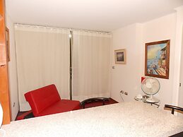 Santiago World Apartments