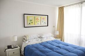 Santiago World Apartments