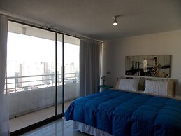 Santiago World Apartments