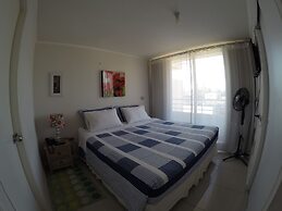 Santiago World Apartments