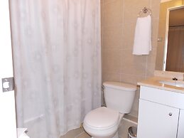 Santiago World Apartments