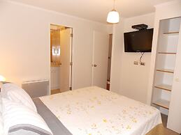 Santiago World Apartments