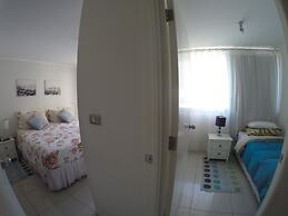 Santiago World Apartments