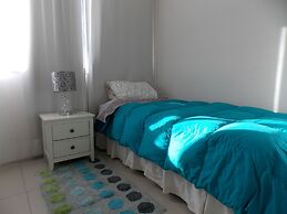 Santiago World Apartments