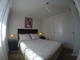 Santiago World Apartments