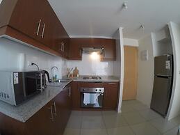 Santiago World Apartments