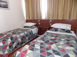 Santiago World Apartments