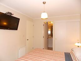 Santiago World Apartments