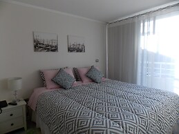 Santiago World Apartments